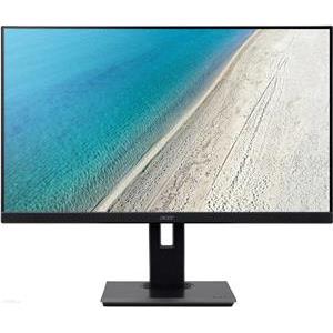 Acer LED monitor Vero B277 B7 Series - 68.6 cm (27) - 1920 x 1080 Full HD