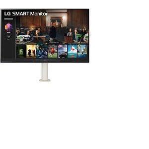 LG 32SQ780S-W - 31.5