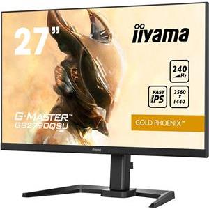 iiyama G-MASTER GB2790QSU-B5 Gold Phoenix 