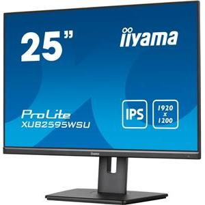 Dis 25 IIyama PL XUB2595WSU-B5 IPS