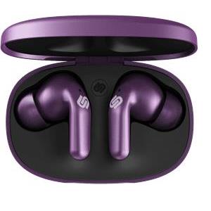 Urbanista Seoul Bluetooth True Wireless Earbuds Vivid Purple