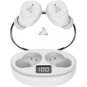 SBOX bluetooth earbuds slušalice s mikrofonom EB-TWS115 Bijele