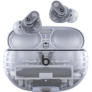 Beats Studio Buds+ Wireless In-Ear Headphones Transparent