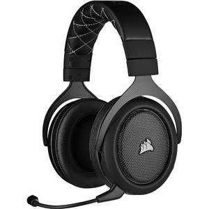 Corsair Virtuoso Pro Carbon - Streaming/Gaming-Headset mit Open-Back-Design