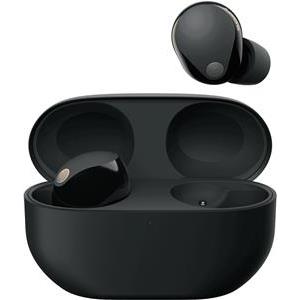 Sony WF-1000XM5 - ANC/Virtual Surround (Spatial Sound)/In-Ear/inkl. Lade-Etui - Black