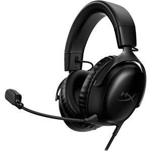 HyperX Cloud III Gunmetal Black