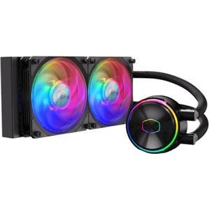 CoolerMaster WAK MasterLiquid PL240 FLUX (1700/1200/20xx)