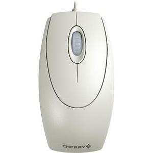 Cherry WheelMouse M-5400 grau