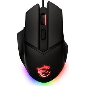 MSI Clutch GM20 Elite Gaming Mouse