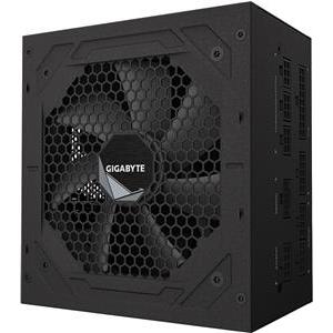 GIGABYTE UD750GM PG5 Power Supply 750W, PCIe Gen5 16Pin, Modular, 80 PLUS Gold, Japanese capacitors, 120mm smart control fan, EU plug