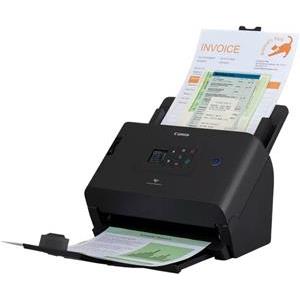 Canon Scanner imageFORMULA DR-S250N