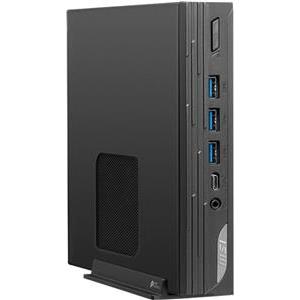 MSI PRO DP10 13M-034DE i5-1340P/8GB/512GB schwarz W11P