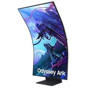 MON 55 SM Odyssey LS55CG970NUXDU 165Hz