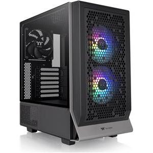 THERMALTAKE Mid Tower ARGB Gaming PC kućište CERES 300 TG