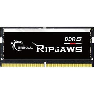 SO DDR5 16GB PC 4800 CL34 G.Skill (1x16GB) 16GX1-RS 1.2