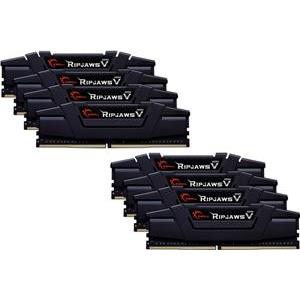 DDR4256GB PC 3600 CL18 G.Skill KIT (8x32GB) 256GVK Ripjaw