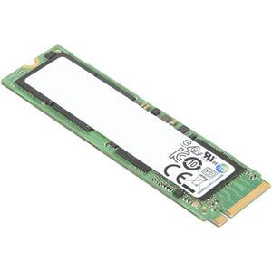 Lenovo SSD 2TB M.2 2280 - NVMe PCIe 4.0 OPAL 2.0