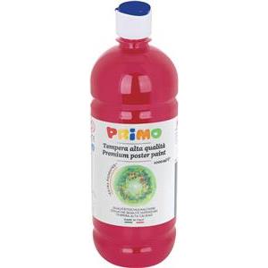 Boja tempera 1litra CMP.203TL1000380 tamno crvena