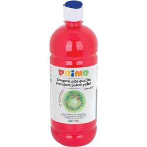 Boja tempera 1litra CMP.203TL1000300 crvena