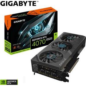 Gigabyte GeForce RTX 4070 SUPER EAGLE OC 12GB DLSS 3