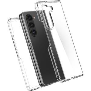 Spigen Ultra Hybrid, zaštitna maska za telefon, prozirna - Samsung Galaxy Z Fold5 (ACS06221)