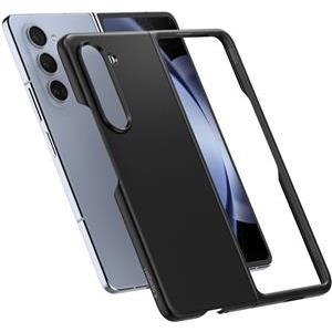 Spigen Air Skin, zaštitna maska za telefon, crna - Samsung Galaxy Z Fold5 (ACS06223)