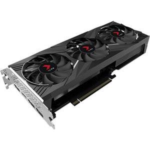 PNY RTX4060 VERTO XLR8 Gaming OC 8GB GDDR6 HDMI 3xDP