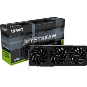 RTX 4070 Super 12GB Palit JetStream OC GDDR6X 3Fan