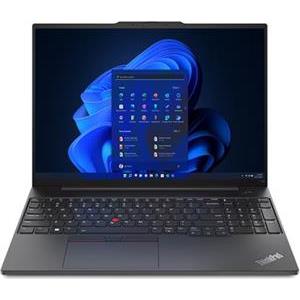 Prijenosno računalo Lenovo ThinkPad E16 Gen 1 (Intel), 21JN00BCSC