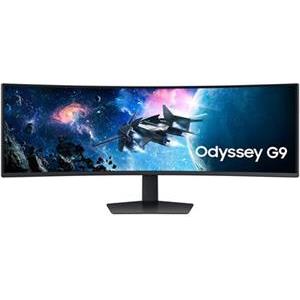 MON 49 SM Odyssey LS49CG950EUXEN 240Hz