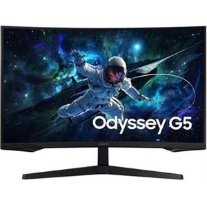 MON 32 SM LS32CG552EUXEN 165Hz VA