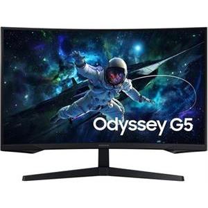 MON 27 SM LS27CG552EUXEN QHD VA 165Hz