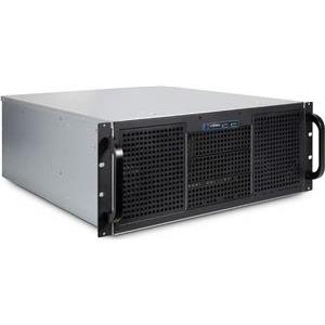 Inter-Tech 48.3cm IPC 4U-40248 4HE SERVER