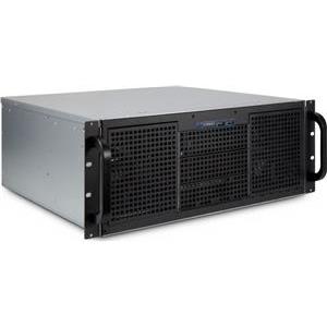 Inter-Tech 48.3cm IPC 4U-40240 4HE SERVER