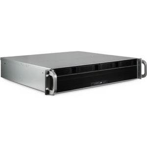 Inter-Tech 48.3cm IPC 2U-2404S 2HE STORAGE