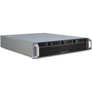 Inter-Tech 48.3cm IPC 2U-2404L 2U STORAGE S-ATA!