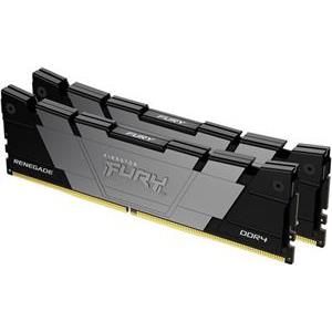 KINGSTON 16GB 3600MT/s DDR4 CL16 DIMM, KF436C16RB2K2/16