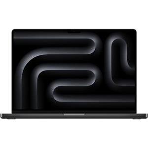 Apple MBP 16: SPACE BLACK/M3 PRO 12C/18C GPU/36G/512G-ZEE