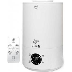 Eldom NU40 ATMA ULTRASONIC HUMIDIFIER bijela