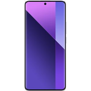 REDMI NOTE 13 PRO + 5G 8+256 GB AURORA PURPLE