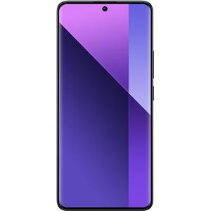 REDMI NOTE 13 PRO + 5G 8+256 GB MIDNIGHT BLACK