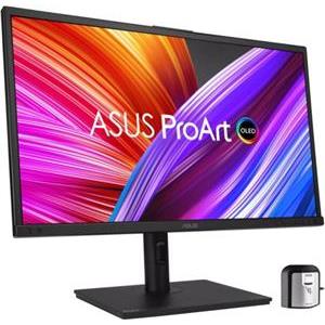 ASUS ProArt PA27DCE-K 68.33cm (16:9) UHD HDMI DP