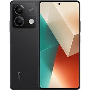 Xiaomi Redmi Note 13 256GB 8RAM 5G EU black