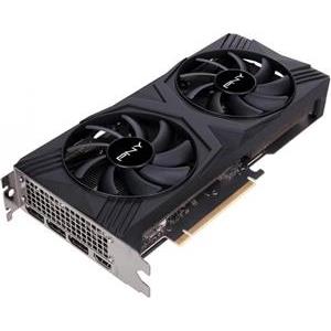 PNY GeForce RTX 4070 SUPER Verto Dual Fan 12GB OC GDDR6X DLSS 3