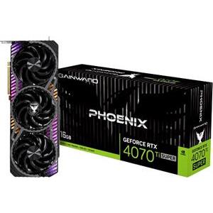 Gainward RTX4070Ti Super Phoenix 16GB GDDR6X HDMI 3xDP