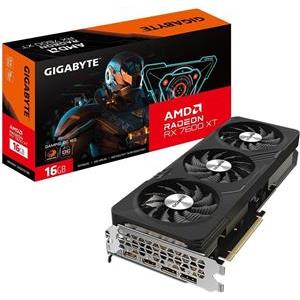 Gigabyte Radeon RX 7600 XT GAMING 16GB OC