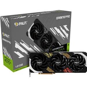 VGA Palit RTX4070TI SUPER 16GB GamingPro