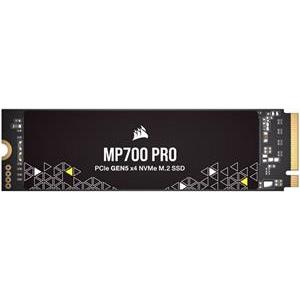 CORSAIR MP700 PRO - SSD - 1 TB - PCI Express 5.0 x4 (NVMe)