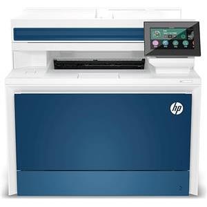 HP Color LaserJet Pro MFP 4302fdn - multifunction printer - color