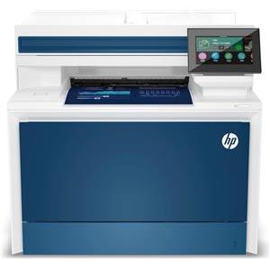 Printer HP Laserjet Pro 4302fdw MFP Laser Color